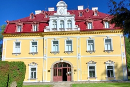 Profilový obrázek firmy Knihovna, Muzeum a Informační centrum Aš, příspěvková organizace