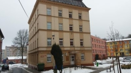 Profilový obrázek firmy Obvodní oddělení Policie České republiky Aš