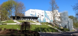 Profilový obrázek firmy Kulturní centrum LaRitma, příspěvková organizace