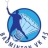 Logo firmy Badminton VK Aš