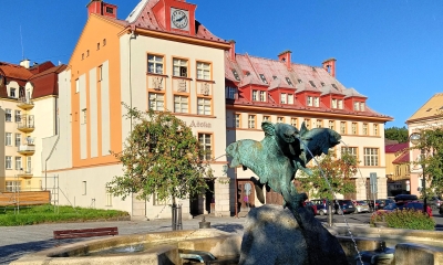 Náhled článku: Zapomenutý architekt Emil Rösler – pozvánka na přednášku