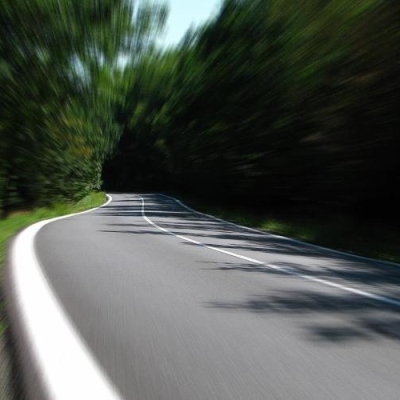 Náhled článku mobil: Připravovaná studie řeší modernizaci silnice mezi Aší a Františkovými Lázněmi, úpravy mají zvýšit bezpečnost a plynulost dopravy