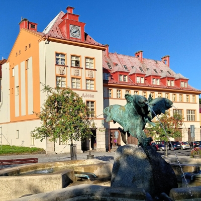 Náhled článku mobil: Zapomenutý architekt Emil Rösler – pozvánka na přednášku