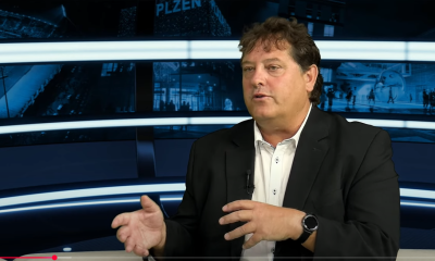 Náhled článku: Interview starosty města v ZAK TV
