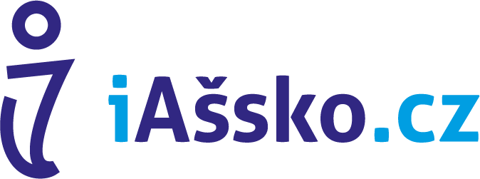 Logo webu iassko.cz